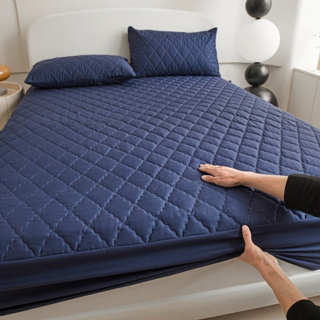 DreamGuard Madrasskydd - Komfort och Skydd i Ett Carvallo