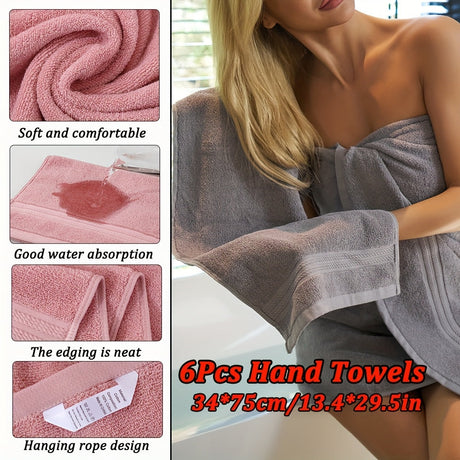 Premium bomullsbadlakanset – Mjukt och absorberande Carvallo