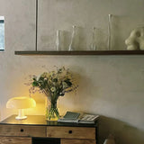 Carvallo - Modern uppladdningsbar lampa med tidlös elegans Carvallo