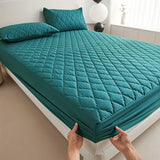 DreamGuard Madrasskydd - Komfort och Skydd i Ett Carvallo