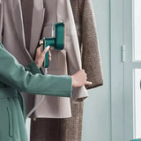 Carvallo - bärbar mini-strykjärn Carvallo