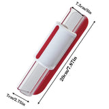 Carvallo - Frukt- och grönsaksskärare med dragkedja Carvallo