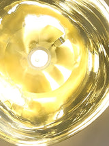 Lava-vägglampa – Dekorativ stämningsbelysning med färgbyte Carvallo