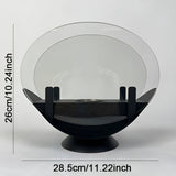 Bordspis i metall - Vintage design för inomhus och utomhus | Alkoholdriven Carvallo