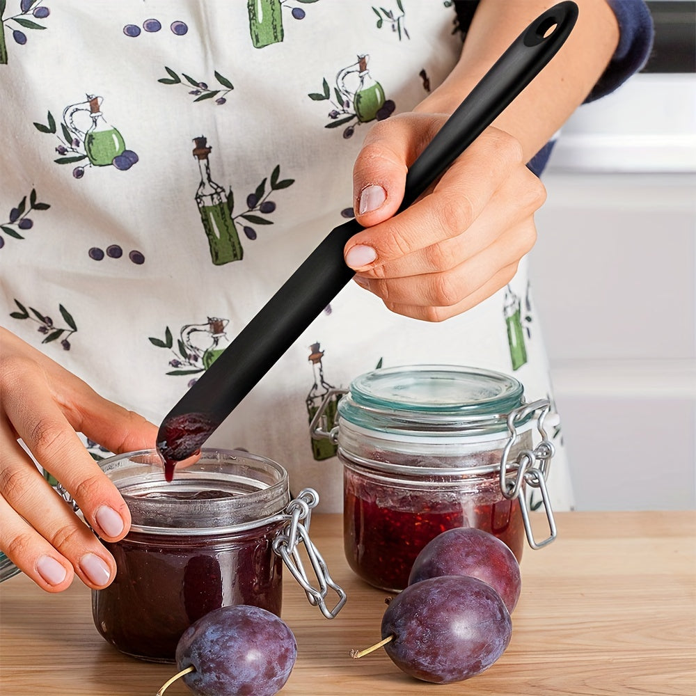 Silicone Spatel för Bakning och Glasyr Carvallo