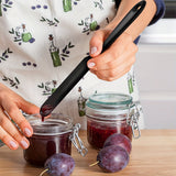 Silicone Spatel för Bakning och Glasyr Carvallo