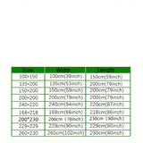 Carvallo ClimaLoom | Vänddesign | Andningsaktiv Satin | Maskintvättbar Carvallo