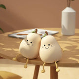 SoftShine – Nattlampa med ett lugnande sken Carvallo