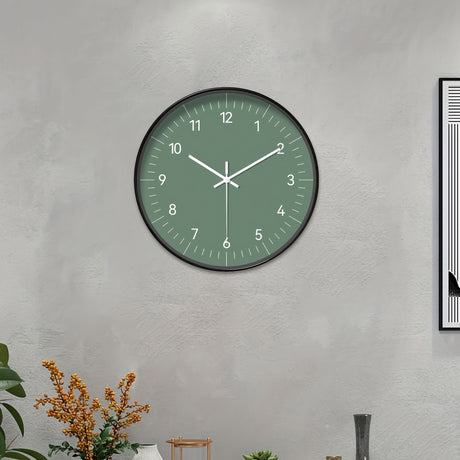 FantasyTime - Modern Tyst Väckarklocka, 20 cm Carvallo