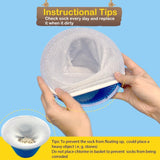 Carvallo | DebrisGuard – Ren pool, som kräver mindre arbete! Carvallo