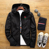 Rosor Windbreaker-Clothes for Men-Hemnix-Hemnix