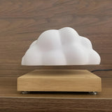 SkyLume – Rotating LED-skrivbordslampa med touchkontroll och justerbar färgtemperatur Carvallo