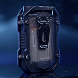 Carvallo – Den ultrakompakta ficklampan på nyckelringen Carvallo