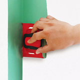 Carvallo - Perfekt verktyg för målning av kanter Carvallo