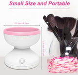 Carvallo – Strålande vacker hud börjar med penseln! Carvallo