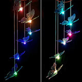 Carvallo - Förtrollande fjärilslyktor till din trädgård Carvallo