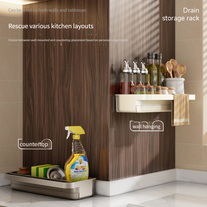 Carvallo – Smart förvaring för ett prydligt kök Carvallo