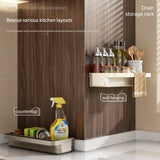 Carvallo – Smart förvaring för ett prydligt kök Carvallo