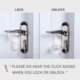 Carvallo | SafeNest – Det smarta dörrskyddet för små upptäckare! Carvallo