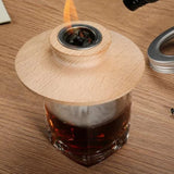 Carvallo – Rök möter finess. Carvallo