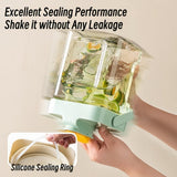 Carvallo – Fräsch på knapptryck! Carvallo