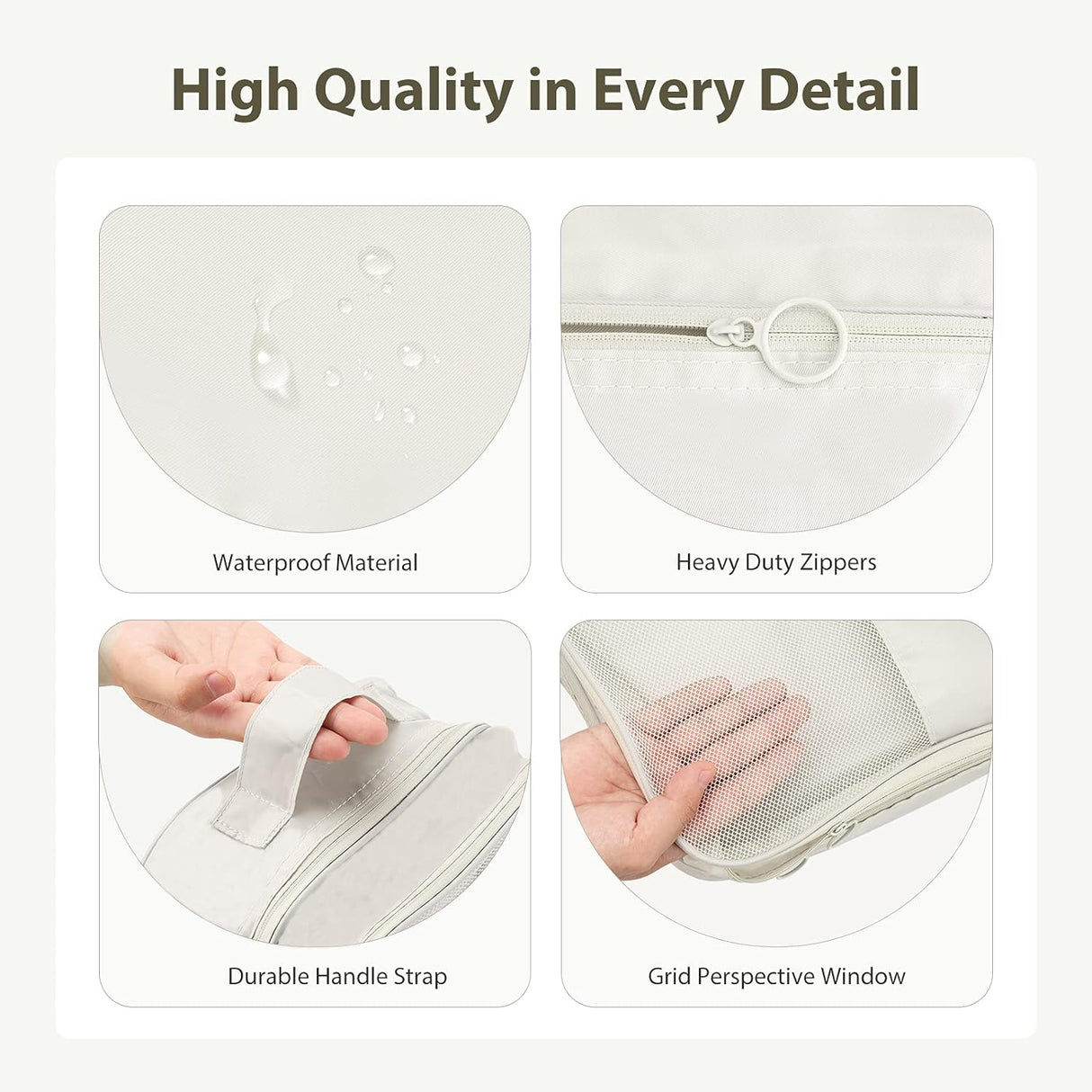 Carvallo - fällbar skotruv Carvallo