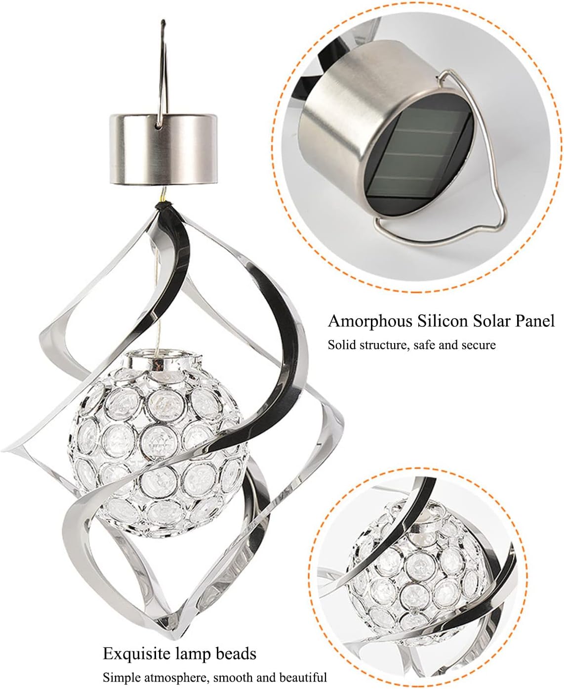 Carvallo - Förvandla ditt rum med solenergidriven magi Carvallo