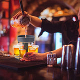 Shot Dispenser-Kitchen-Bellasverige-Hemnix