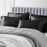 Satinörngott Silkeslen Mjuk Hudvänlig Set Carvallo