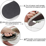 Carvallo | ScrubHero – Den starka borsten för det hårdaste smutset! Carvallo