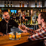 Shot Dispenser-Kitchen-Bellasverige-Hemnix