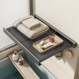 Carvallo – Mer plats genom hopfällbart torkande Carvallo