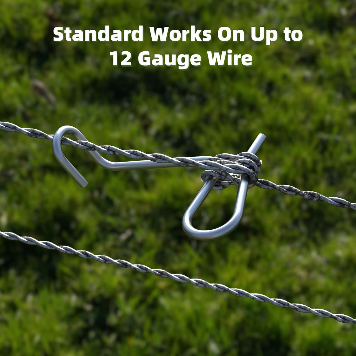 Carvallo | FenceFix – Reparera stängsel på sekunder utan ansträngning Carvallo