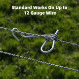 Carvallo | FenceFix – Reparera stängsel på sekunder utan ansträngning Carvallo