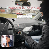 GPS Tracker Mini Magnetisk Bil Locator Carvallo