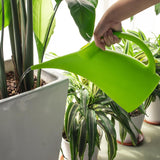 Praktisk vattenkanna för trädgården – Ergonomisk design och lätt hantering Carvallo