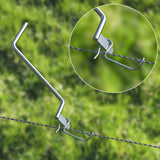 Carvallo | FenceFix – Reparera stängsel på sekunder utan ansträngning Carvallo