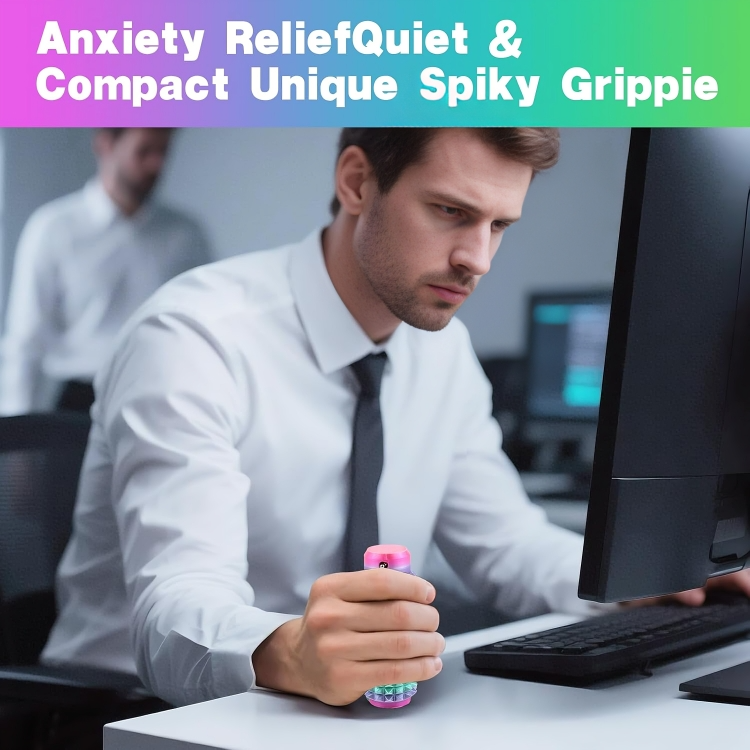 Carvallo | CalmGrip – Din lugn-booster för på språng! Carvallo