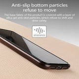 RoyaleGlow Vuxen Bilstolsboosterkudde för Komfort Carvallo