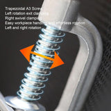 Carvallo – 90° Stopp, som sitter lätt! Carvallo