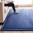 GentleMat™-Hemnix-Mörkblå-Liten (1x1.5m)-Fri frakt ingår-Hemnix