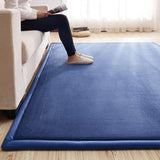 GentleMat™-Hemnix-Mörkblå-Liten (1x1.5m)-Fri frakt ingår-Hemnix