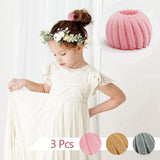 Stiliga fågelbo-hårspännen – 3-pack Carvallo