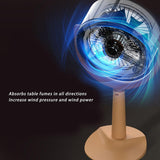 Carvallo – Frisk luft, när som helst, överallt! Carvallo