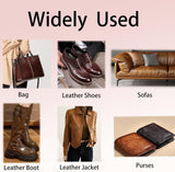 LuxRoyale Möbel Salva och Pensel för Läder och Trä Carvallo