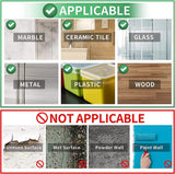 Carvallo | AdhezoNano - Nano-maginös klisterband 3 meter Carvallo