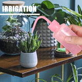 Spot 250ml Squeeze Gießflaska – Kompakt sprayflaska för precis goding och dosering Carvallo