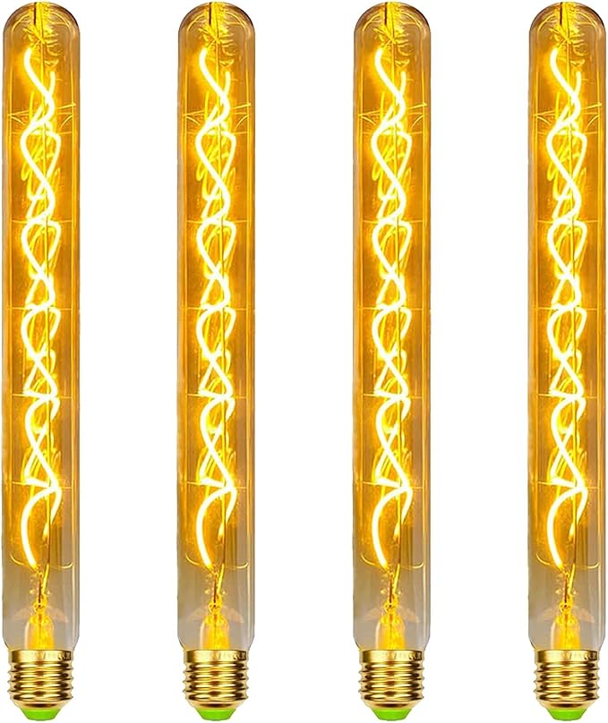 Carvallo - Elegant Mjuk LED Ljus För Mångsidig Belysning Carvallo