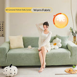 Carvallo - förvandlar din soffa med komfort Carvallo