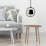 RetroArc Lampa - Uppladdningsbar Retro LED Pendellampa Carvallo